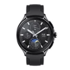 Kép 2/5 - Xiaomi Watch 2 Pro LTE okosóra - Black