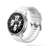 Kép 1/3 - Xiaomi Watch S1 Active GL okosóra - Moon White