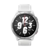 Kép 3/3 - Xiaomi Watch S1 Active GL okosóra - Moon White