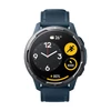 Kép 3/3 - Xiaomi Watch S1 Active GL okosóra - Ocean Blue