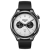 Kép 2/3 - Xiaomi Watch S4 okosóra - Black