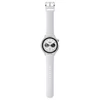 Kép 3/3 - Xiaomi Watch S4 okosóra - Silver