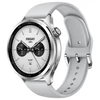 Kép 1/3 - Xiaomi Watch S4 okosóra - Silver