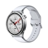 Kép 1/2 - Xiaomi Watch S5 46mm okosóra - Silver