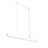 Kép 2/7 - Xiaomi Yeelight Crystal Pendant Light mennyezeti lámpa