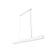 Kép 6/7 - Xiaomi Yeelight Crystal Pendant Light mennyezeti lámpa