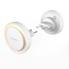 Kép 10/10 - Xiaomi Yeelight Plug-in Sensor Nightlight - alkonyszenzoros éjszakai fény