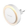 Kép 1/10 - Xiaomi Yeelight Plug-in Sensor Nightlight - alkonyszenzoros éjszakai fény