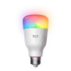 Kép 1/4 - Xiaomi Yeelight Smart LED Bulb W3 (Multicolor)