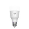 Kép 2/4 - Xiaomi Yeelight Smart LED Bulb W3 (Multicolor)