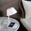 Kép 3/6 - Xiaomi Yeelight Staria Bedside Lamp Pro okos éjjeli lámpa