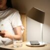 Kép 4/6 - Xiaomi Yeelight Staria Bedside Lamp Pro okos éjjeli lámpa