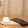 Kép 4/6 - Xiaomi Yeelight Wireless Charging Night Light indukciós töltős éjszakai fény