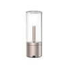 Kép 5/5 - Yeelight Candela Lamp okos hangulat lámpa