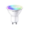 Kép 1/4 - Összes termék - Xiaomi Yeelight Smart GU10 Bulb W1 okosizzó - Multicolor - 1pack
