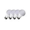 Kép 1/5 - Yeelight Smart LED Bulb W4 Lite (Color) okosizzó E27, 4db-os csomag