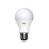 Kép 3/5 - Yeelight Smart LED Bulb W4 Lite (Color) okosizzó E27, 4db-os csomag