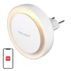 Kép 1/3 - Yeelight Plug-in Sensor Éjszakai világítás sötétedésérzékelővel