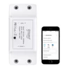 Kép 4/4 - Gosund SW3 intelligens WiFi kapcsoló, Tuya