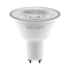 Kép 3/6 - Yeelight W1 GU10 okosizzó (dimmelhető)