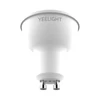 Kép 4/6 - Yeelight W1 GU10 okosizzó (dimmelhető)