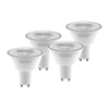 Kép 1/4 - Yeelight W1 GU10 intelligens izzó (szabályozható) 4db