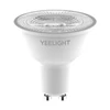 Kép 2/4 - Yeelight W1 GU10 intelligens izzó (szabályozható) 4db