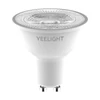 Kép 4/4 - Yeelight W1 GU10 Okosizzó, 4 db (színes)