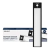 Kép 2/7 - Yeelight bútorvilágítás mozgásérzékelővel, 20 cm (fekete)