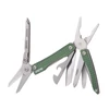 Kép 1/2 - Multitool Nextool NE20050 10 az 1-ben (zöld)