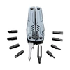 Kép 2/4 - Multitool Nextool NE20045 15 az 1-ben + bitkészlet (kék)