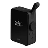 Kép 2/3 - Hordozható elektromos gumifelfújó HOTO QWCQB001, 2500mAh (black)