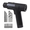 Kép 1/3 - Kefe nélküli fúrógép HOTO QWLDZ001, 12V