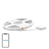 Kép 3/3 - Meross RGBWW Wi-Fi intelligens LED szalag 5 méter MSL320 (Homekit)