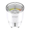 Kép 3/7 - Gosund SP111 WiFi-s okos konnektor, 3680W, 16A, Tuya