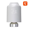 Kép 2/5 - Avatto TRV07 Zigbee 3.0 TUYA intelligens termosztátfej Zigbee 3.0 TUYA