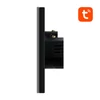 Kép 3/3 - Érintőkapcsoló WiFi Avatto TS02-EU-W3 Triple TUYA (fehér)