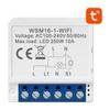 Kép 1/3 - Avatto WSM16-W1 TUYA intelligens Wi-Fi fali kapcsoló