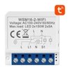 Kép 1/3 - Avatto WSM16-W2 TUYA intelligens Wi-Fi fali kapcsoló