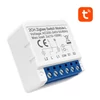 Kép 2/2 - ZigBee Avatto LZWSM16-W2 Semleges nélküli intelligens kapcsoló TUYA
