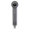 Kép 2/4 - Hair dryer inFace ZH-09G (grey)