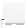 Kép 1/8 - Intelligens vezérlőpanel + 3x SwitchBot Hub Mini hőmérséklet- és páratartalom érzékelő