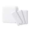 Kép 2/8 - Intelligens vezérlőpanel + 3x SwitchBot Hub Mini hőmérséklet- és páratartalom érzékelő
