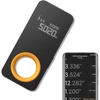 Kép 1/2 - HOTO QWCJY001 lézeres távolságmérő (Bluetooth, OLED, 30m)