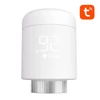 Kép 1/3 - Intelligens termosztát radiátorszelep Avatto TRV16 Zigbee Tuya