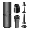 Kép 1/2 - Mini handheld vacuum and air pump HOTO QWCXJ001, 1900 mAh