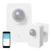 Kép 5/5 - Gosund S4 intelligens Wi-Fi-s mozgásérzékelő