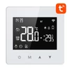 Kép 1/3 - Intelligens termosztát Avatto ZWT198 ZigBee TUYA