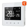 Kép 2/3 - Intelligens termosztát Avatto ZWT198 ZigBee TUYA
