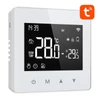 Kép 3/3 - Intelligens termosztát Avatto ZWT198 ZigBee TUYA